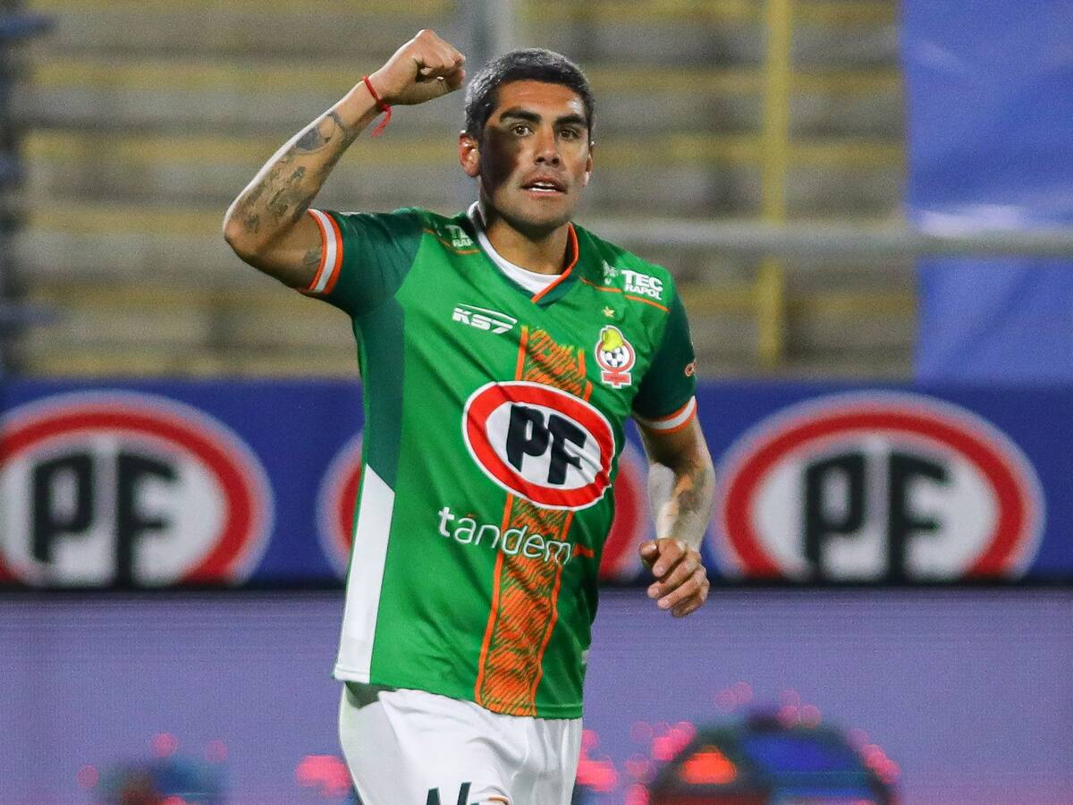 Sebastián Varas adelantó el duelo ante la U: «Es muy difícil que vengan a presionar acá»