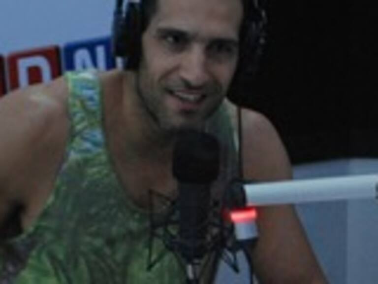 Marko Zaror sobre «Redentor», su nueva cinta: Es una propuesta distinta del superhéroe de hoy