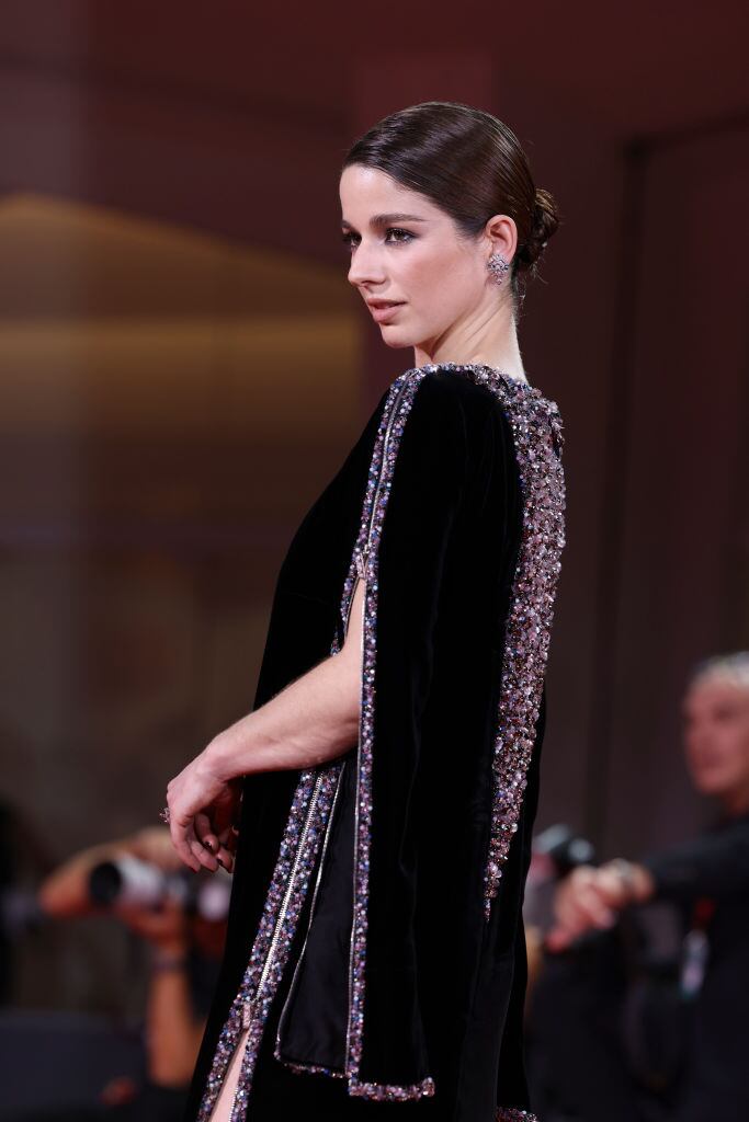Mariana Di Girolamo