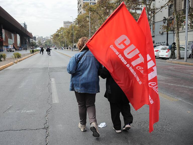 Salario vital de $725 mil: de qué trata la propuesta de la CUT y qué dijo el gobierno