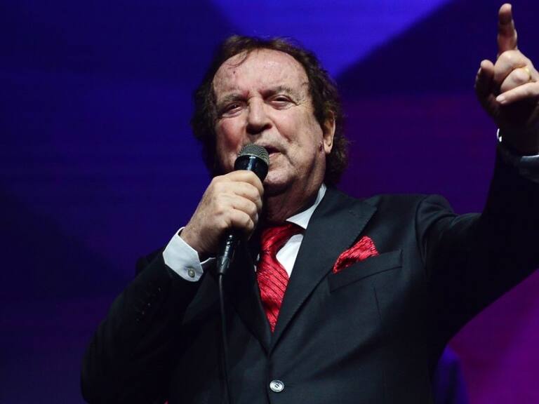 Dyango reafirma su corazón azul: "Mi equipo del alma es el Barcelona. Y después, es la U"