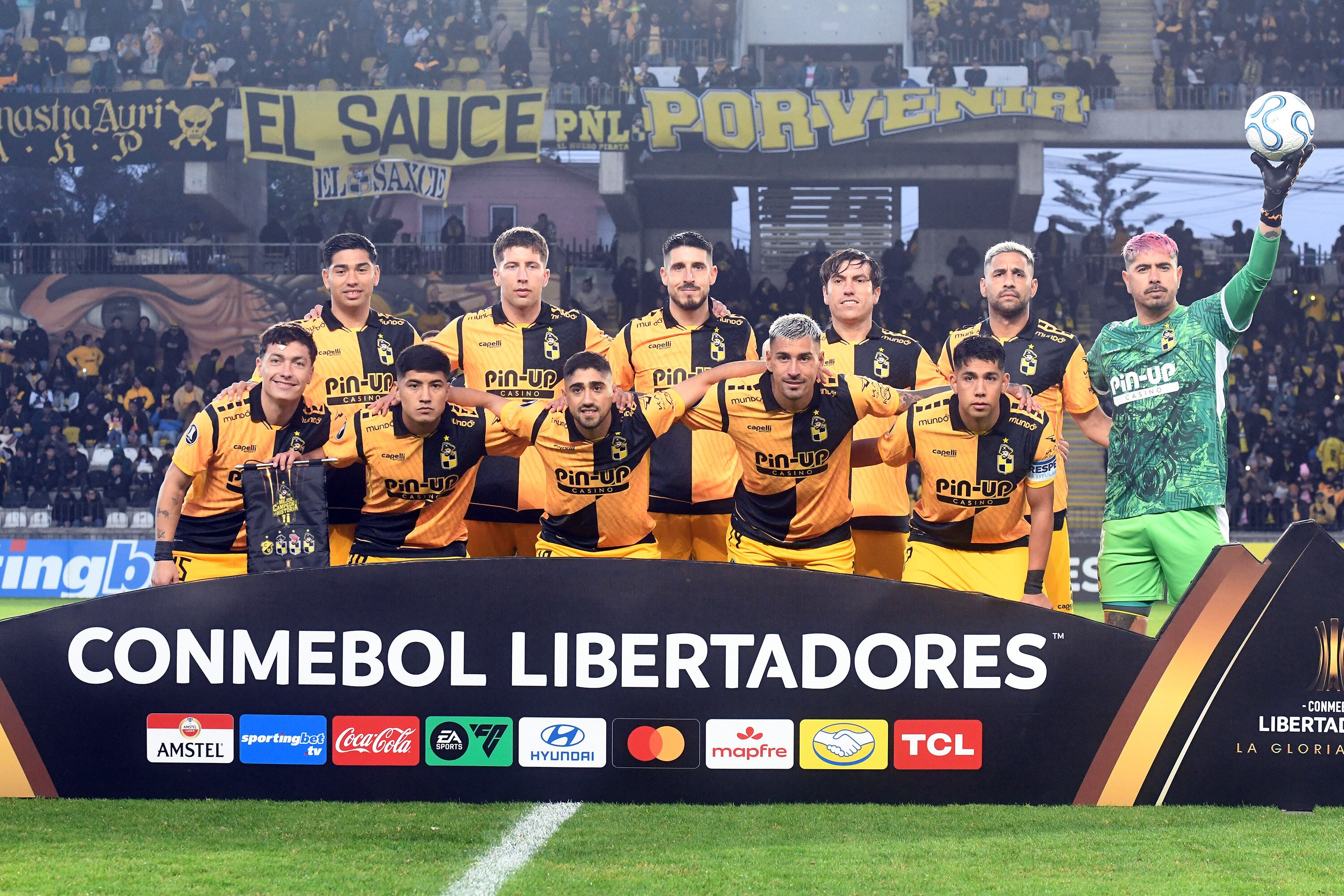Agencia Uno