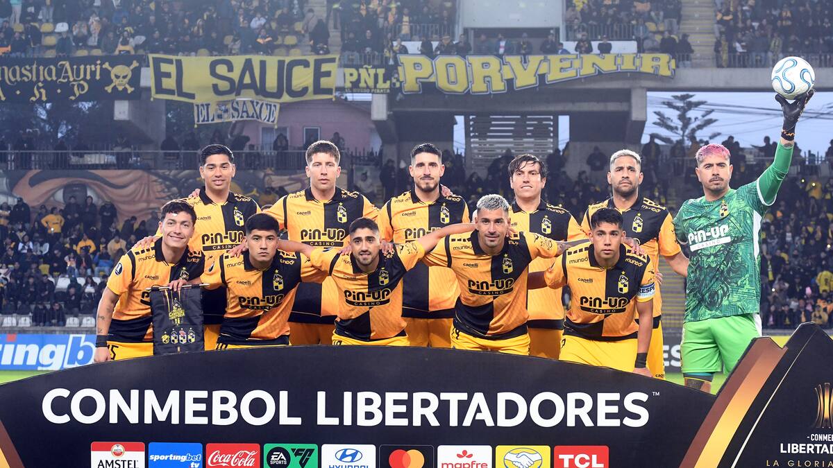 En Coquimbo se enteran de su rival en octavos de la Copa Libertadores y así reaccionan: “No hay que mirar en menos a nadie”