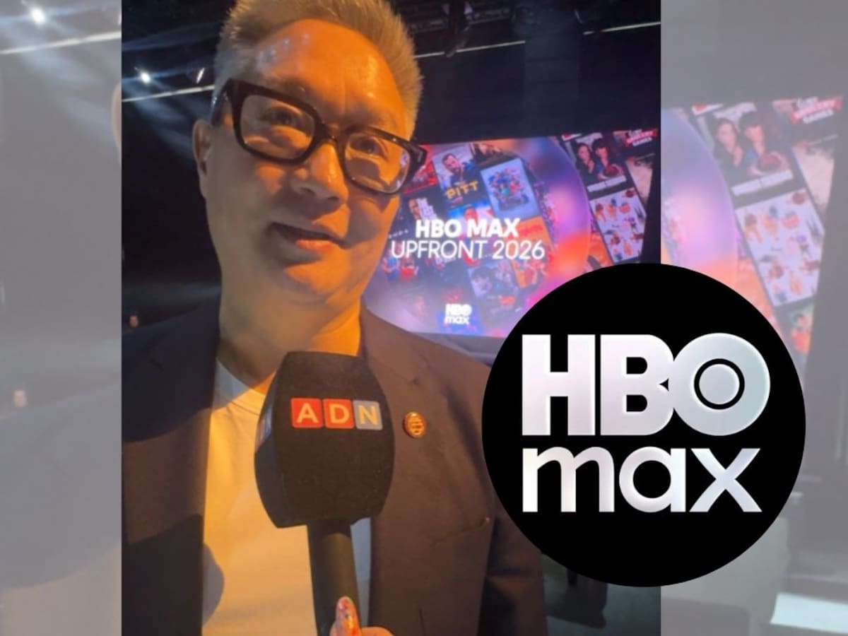 Sergio Nakasone revela los nuevos “true crimes” de HBO que impactarán a Latinoamérica: “Lo religioso viaja más en países con catolicismo arraigado”