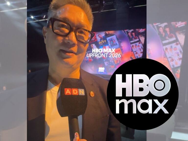Sergio Nakasone revela los nuevos “true crimes” de HBO que impactarán a Latinoamérica: “Lo religioso viaja más en países con catolicismo arraigado”