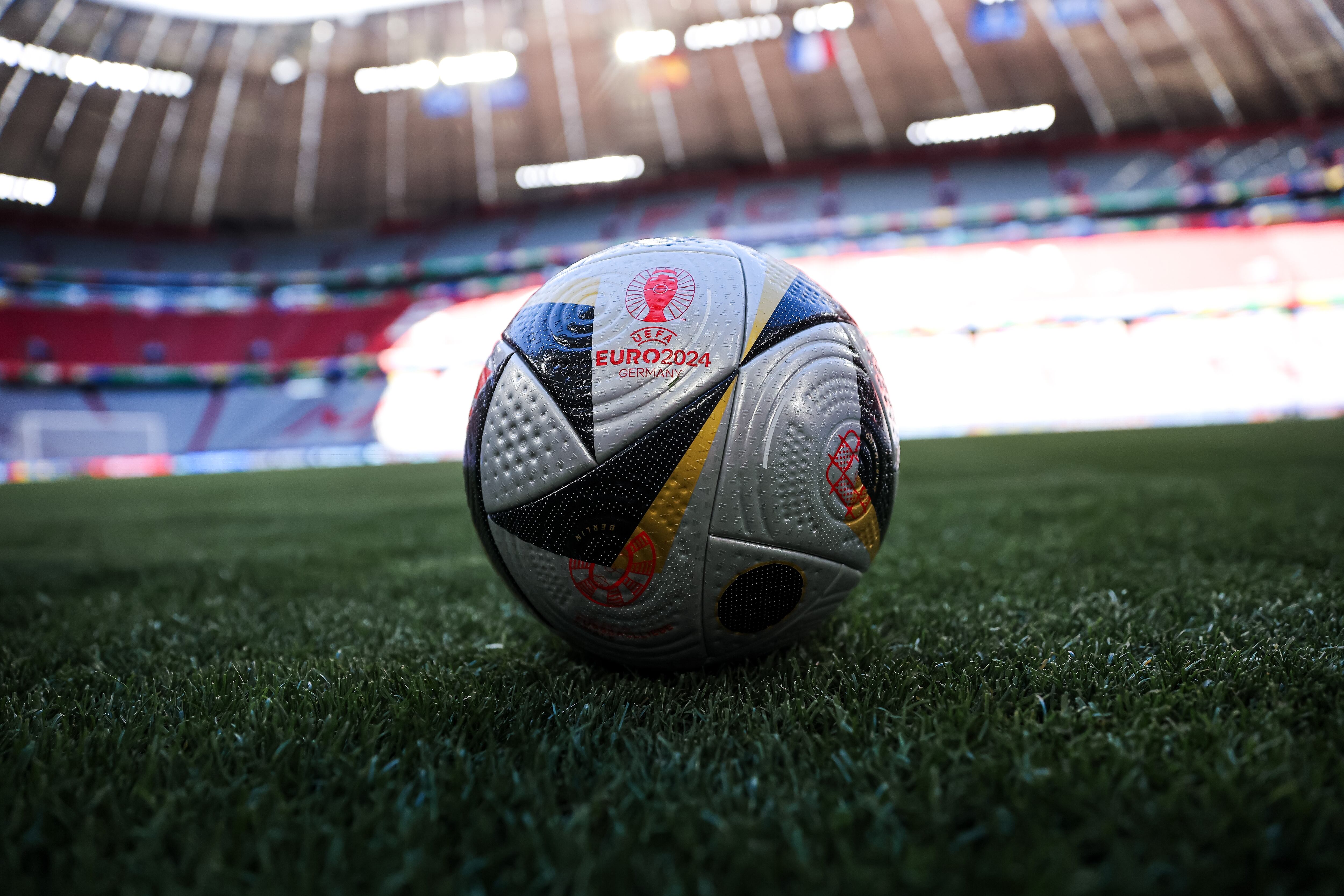 Dónde y cómo ver en vivo, online y en TV abierta, las semifinales de la Eurocopa 2024 | Getty Images