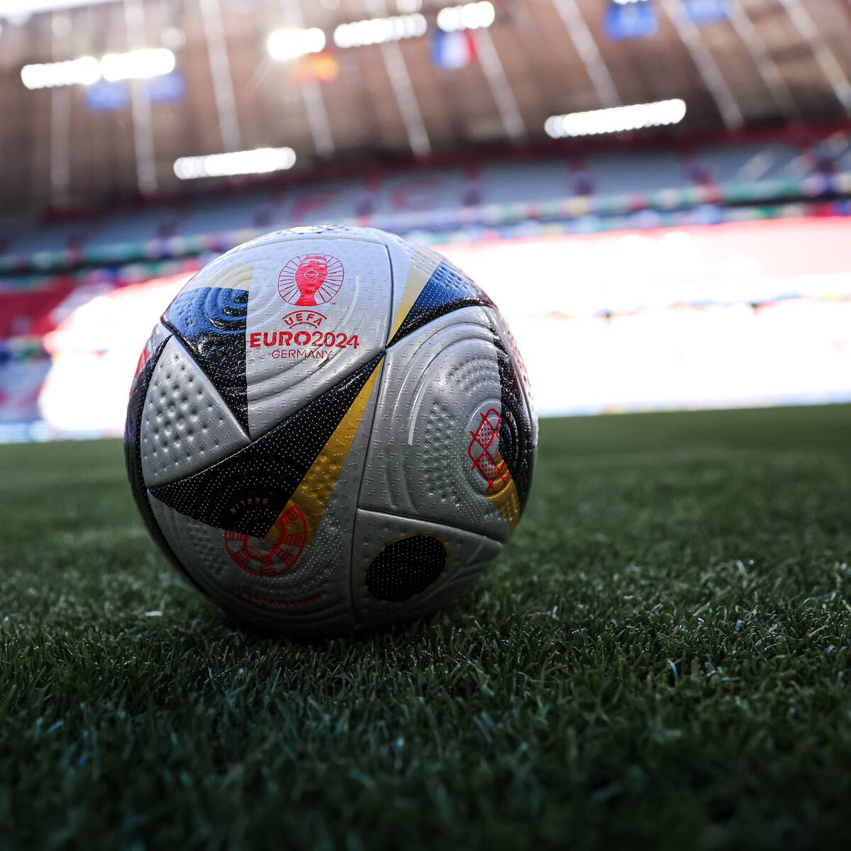 Quieren estar en Berlín: dónde y cómo ver en vivo, online y en TV abierta, las semifinales de la Eurocopa 2024