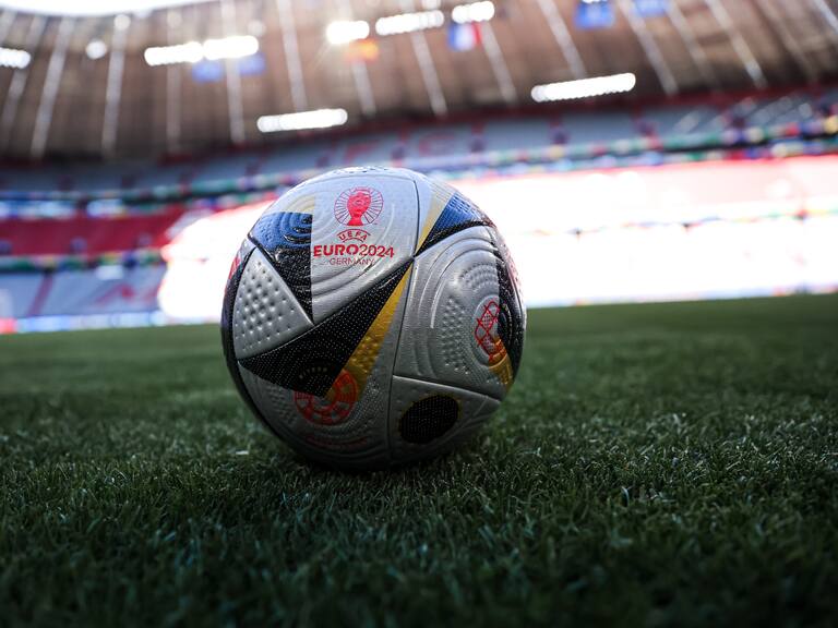 Dónde y cómo ver en vivo, online y en TV abierta, las semifinales de la Eurocopa 2024 | Getty Images