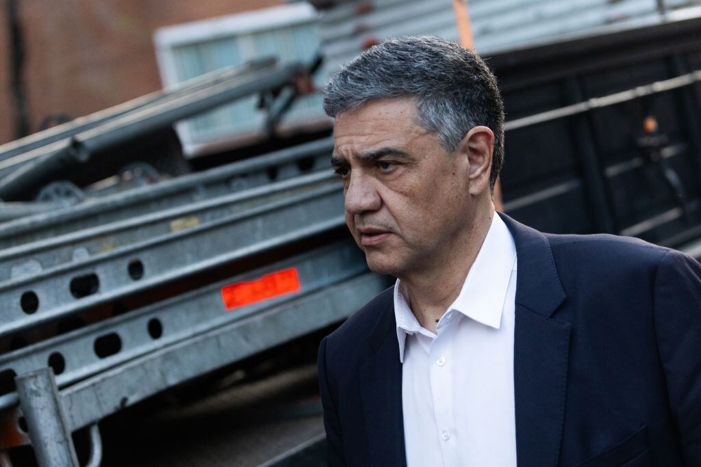 Getty Images | Jefe de Gobierno de la Ciudad de Buenos Aires, Jorge Macri