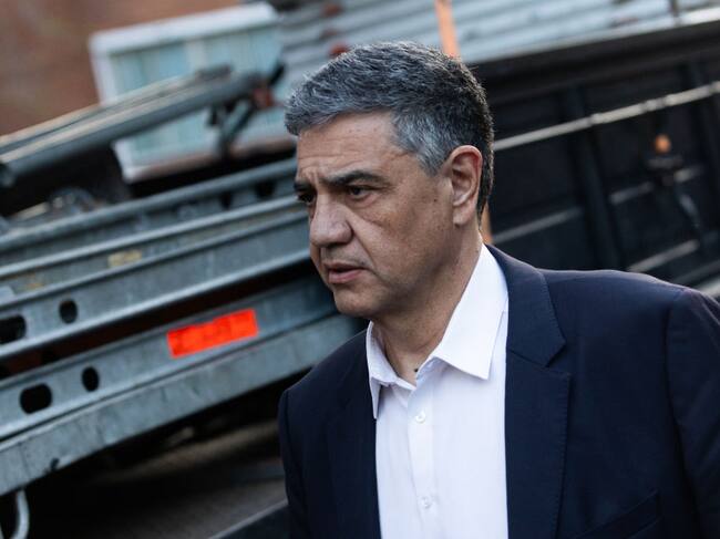 Getty Images | Jefe de Gobierno de la Ciudad de Buenos Aires, Jorge Macri