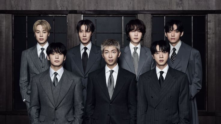 Caos por BTS en Chile: Fans de BTS exigen solución tras negativa del IND para usar Estadio Nacional