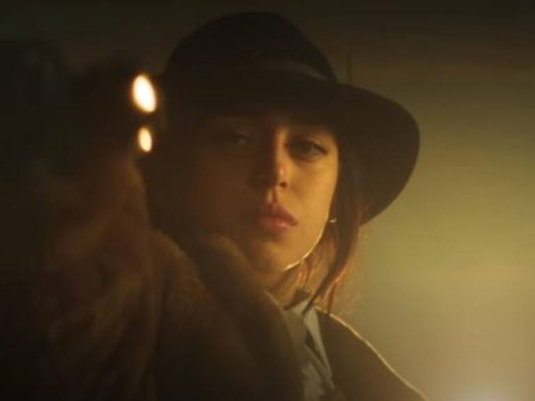 Nicki Nicole sorprendió con el lanzamiento de «Mala Vida», su nuevo single