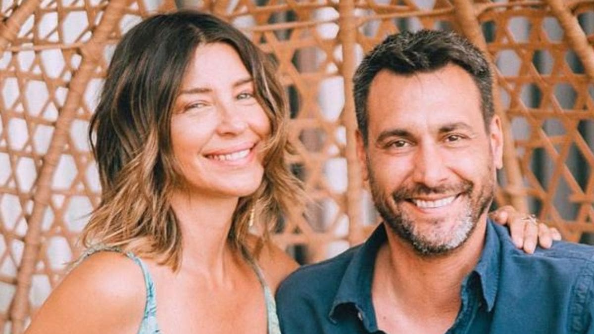 Andrea Marocchino olvida a Pancha Merino y oficializa su nuevo romance: las primeras imágenes