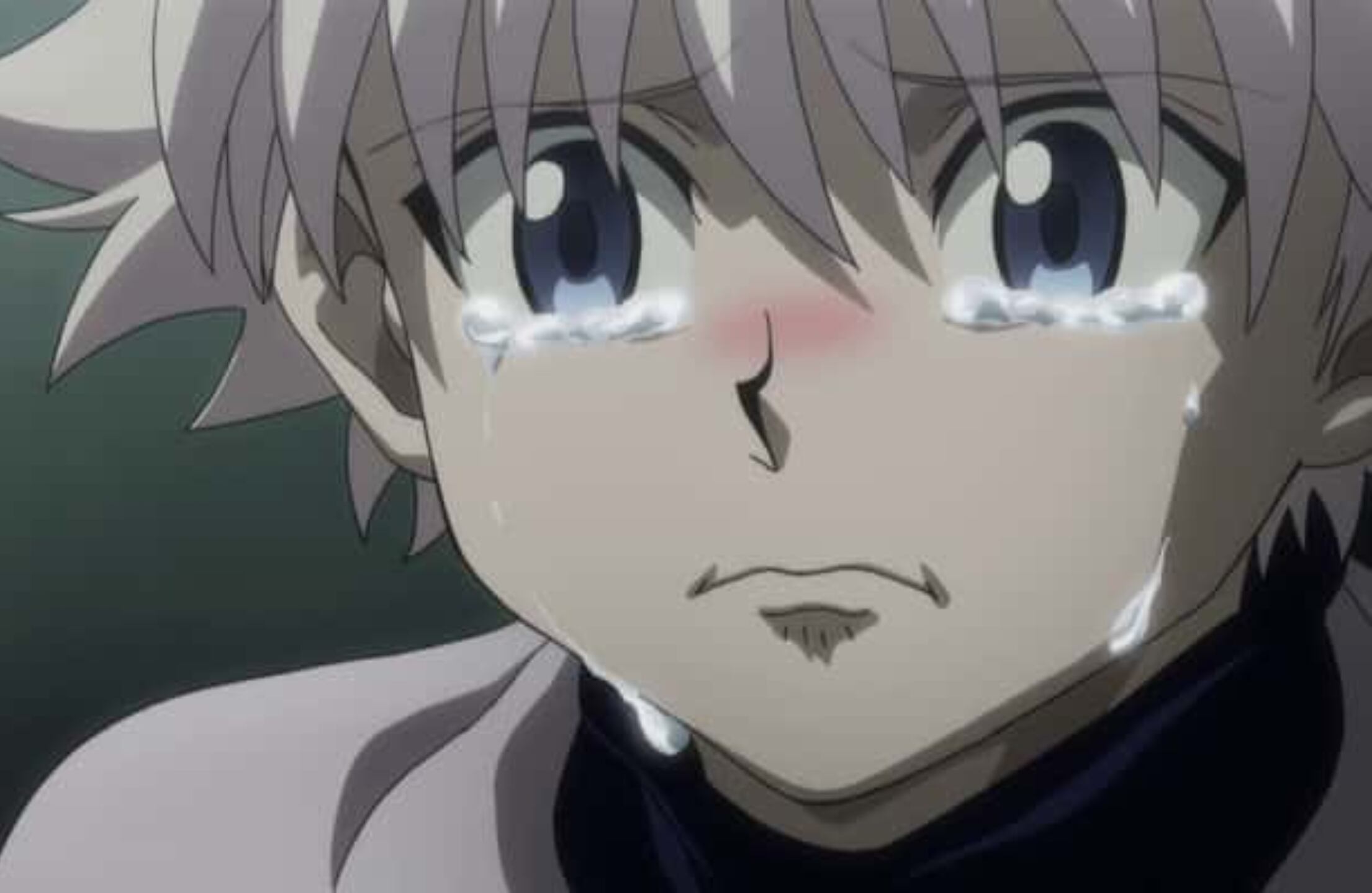 Hunter x Hunter