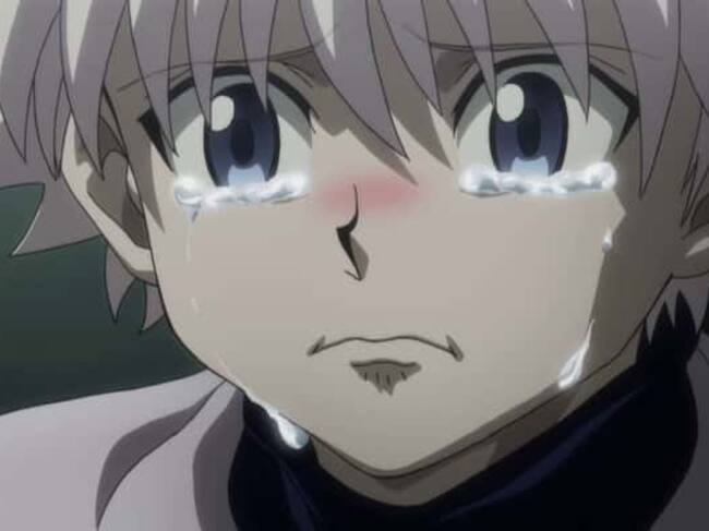 Hunter x Hunter