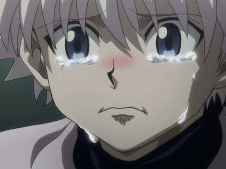 Hunter x Hunter