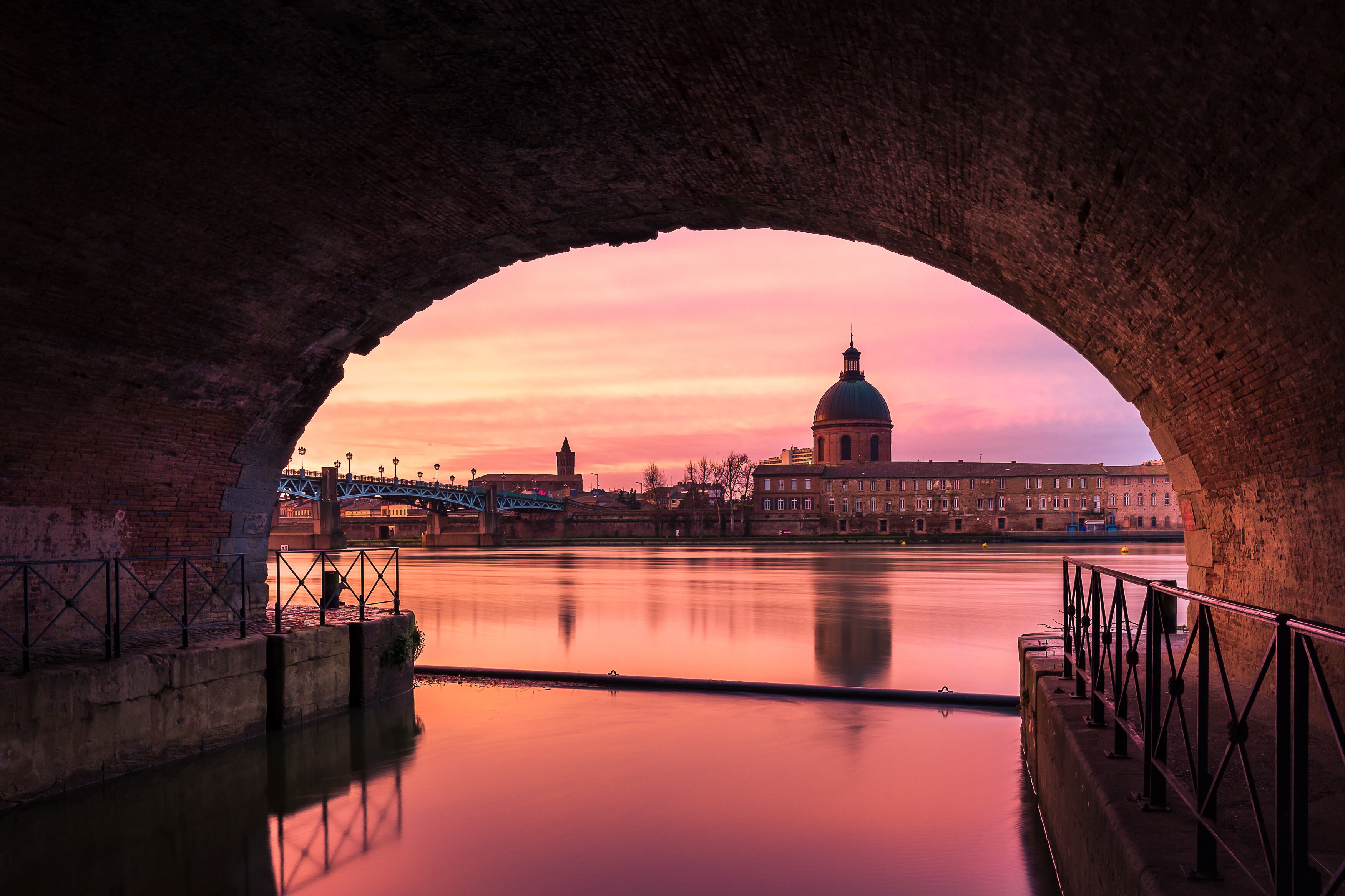 Toulouse, Francia.