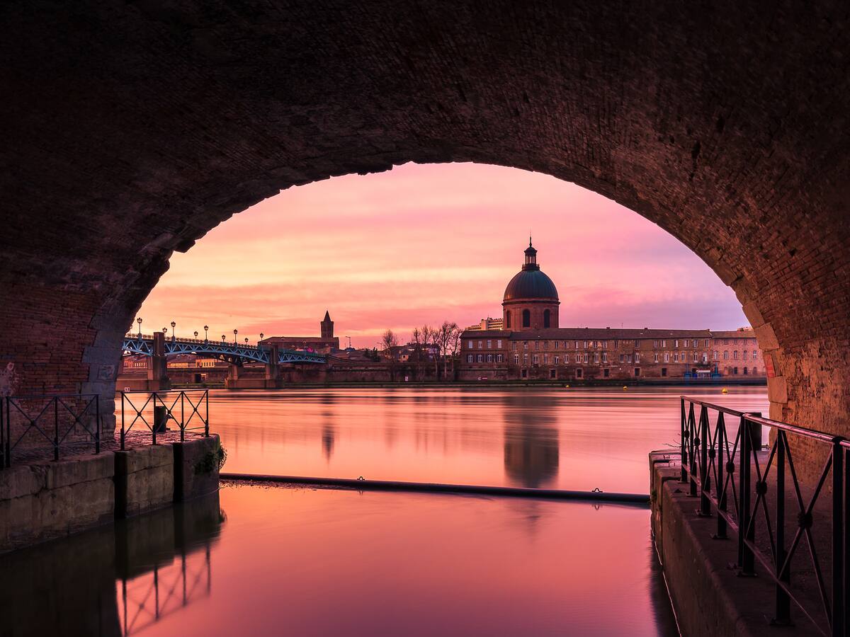 Esta es la mejor ciudad para visitar en el año 2025, según prestigiosa plataforma Lonely Planet