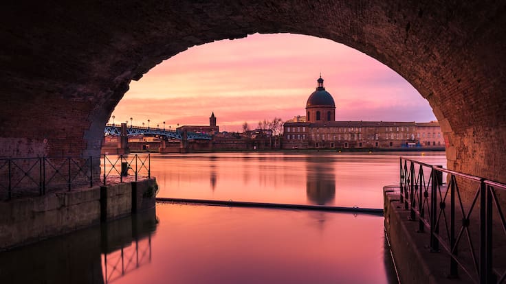 Esta es la mejor ciudad para visitar en el año 2025, según prestigiosa plataforma Lonely Planet
