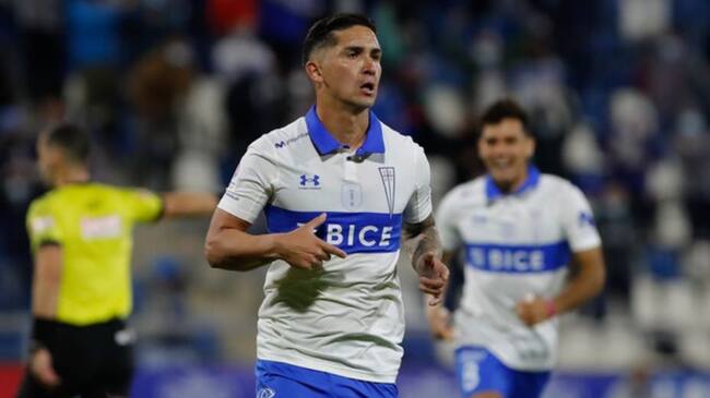 Felipe Gutiérrez y el título de la UC: "Es consecuencia del torneo largo y no sólo de un momento"