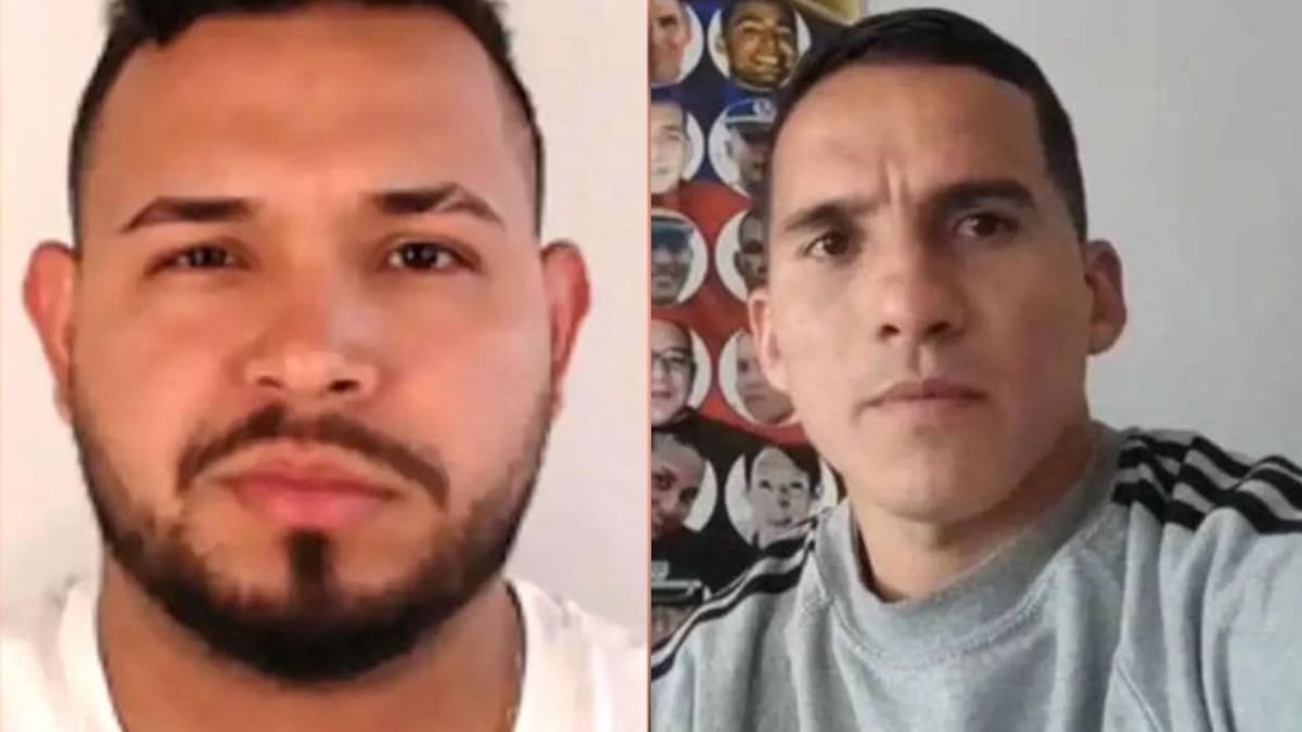 Caso Ronald Ojeda: Maickel Villegas es condenado a 20 años de cárcel