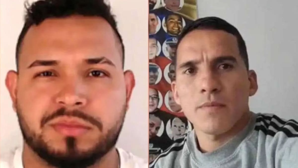 Condenan a Maickel Villegas por el secuestro y homicidio Ronald Ojeda: no se acreditó encargo del gobierno venezolano