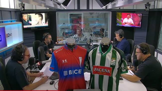 Los Tenores