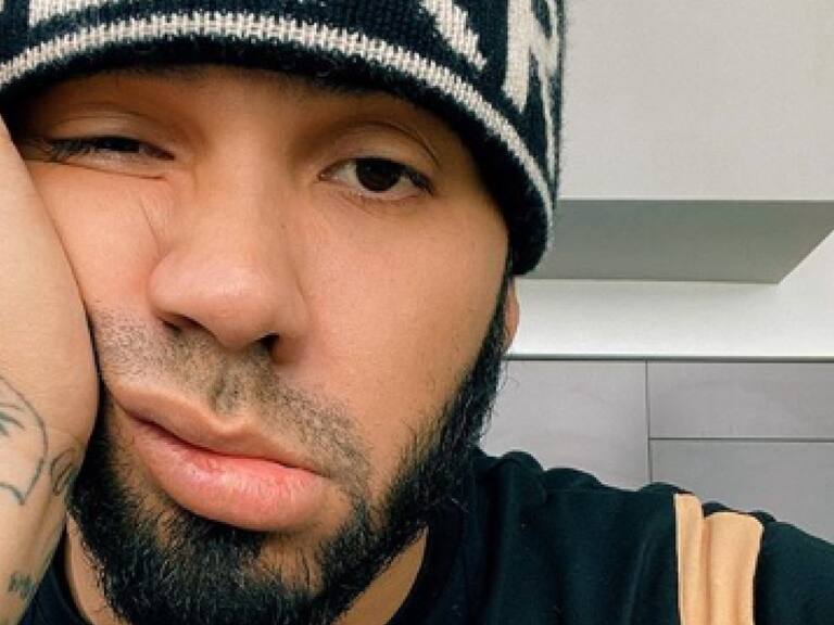Anuel AA se llenó de críticas luego de compartir video en donde arremete contra sus «haters»