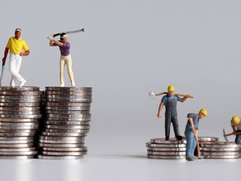 Chile, el país con desarrollo humano muy alto que más cae cuando indicador se ajusta por desigualdad