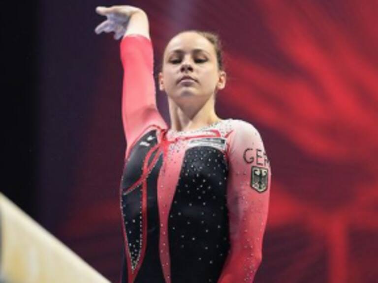 Sarah Voss | Competidora alemana