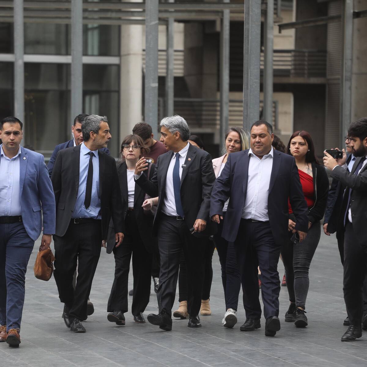 Llega a su fin tras 10 años de proceso: este miércoles se conocerá el veredicto del caso SQM
