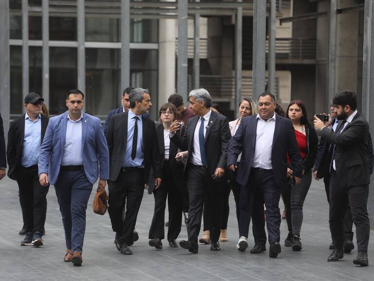 Llega a su fin tras 10 años de proceso: este miércoles se conocerá el veredicto del caso SQM