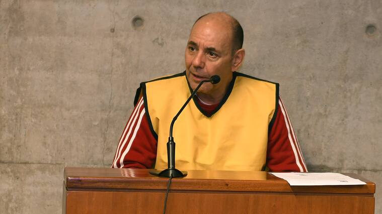 Mauricio Hernández Norambuena