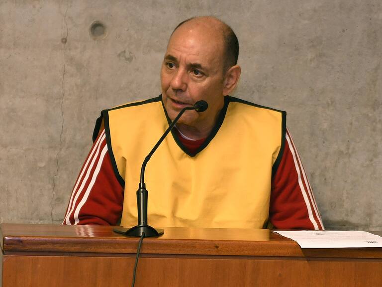 Mauricio Hernández Norambuena