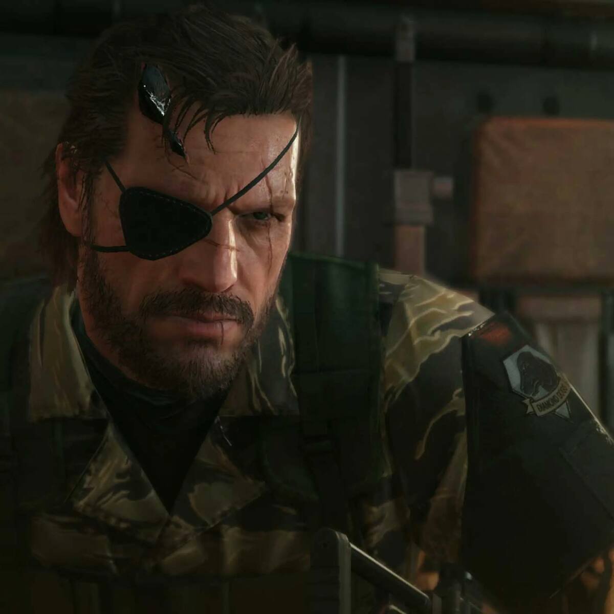 Buenas noticias para la película de ‘Metal Gear Solid’: Sony confirma dos nombres clave para impulsar el proyecto