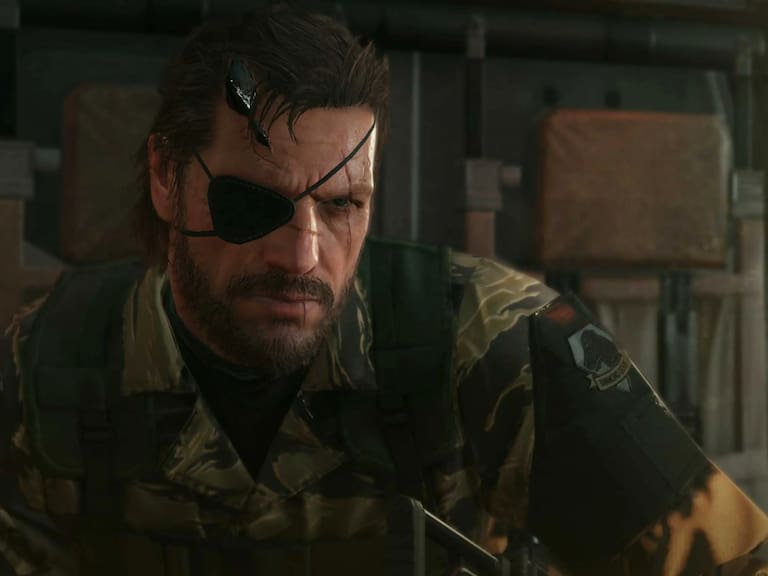 Buenas noticias para la película de ‘Metal Gear Solid’: Sony confirma dos nombres clave para impulsar el proyecto