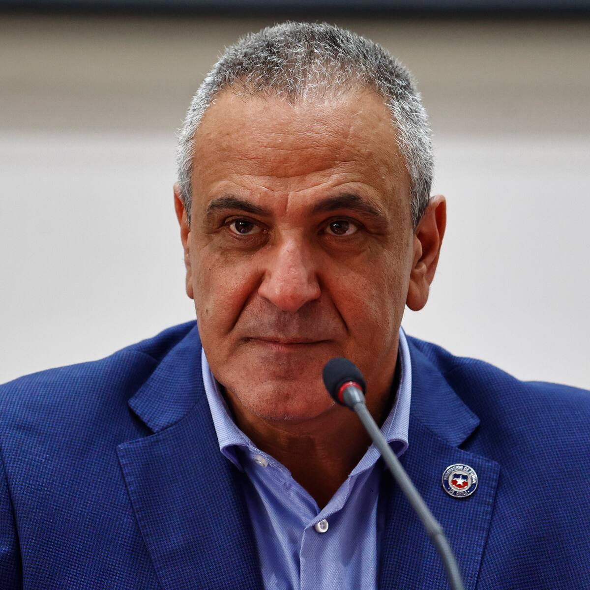 Pablo Milad rompe el silencio por el nuevo caso que sacude al fútbol chileno: “Hicimos la denuncia”