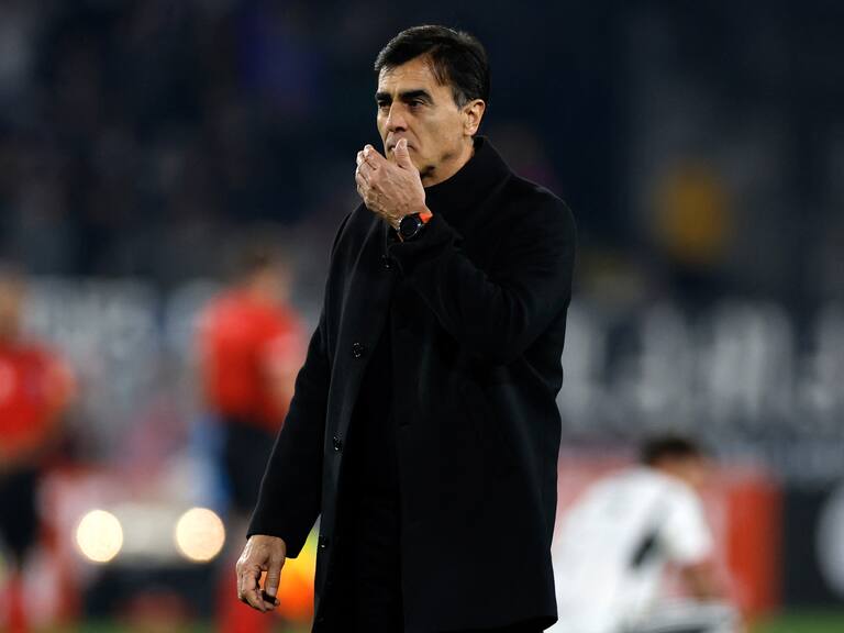 La tristeza de Gustavo Quinteros por uno de sus jugadores que lleva más de 10 días desaparecido: “Lamentablemente no pudimos, él no pudo”