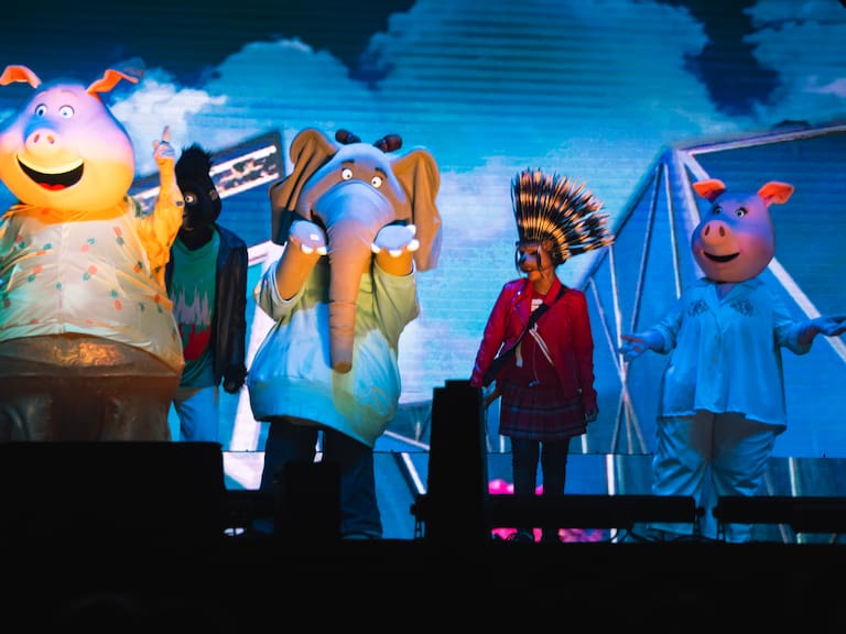 El musical “Ven y Canta” se suma a la 5ta versión de Festikids Summer 2026