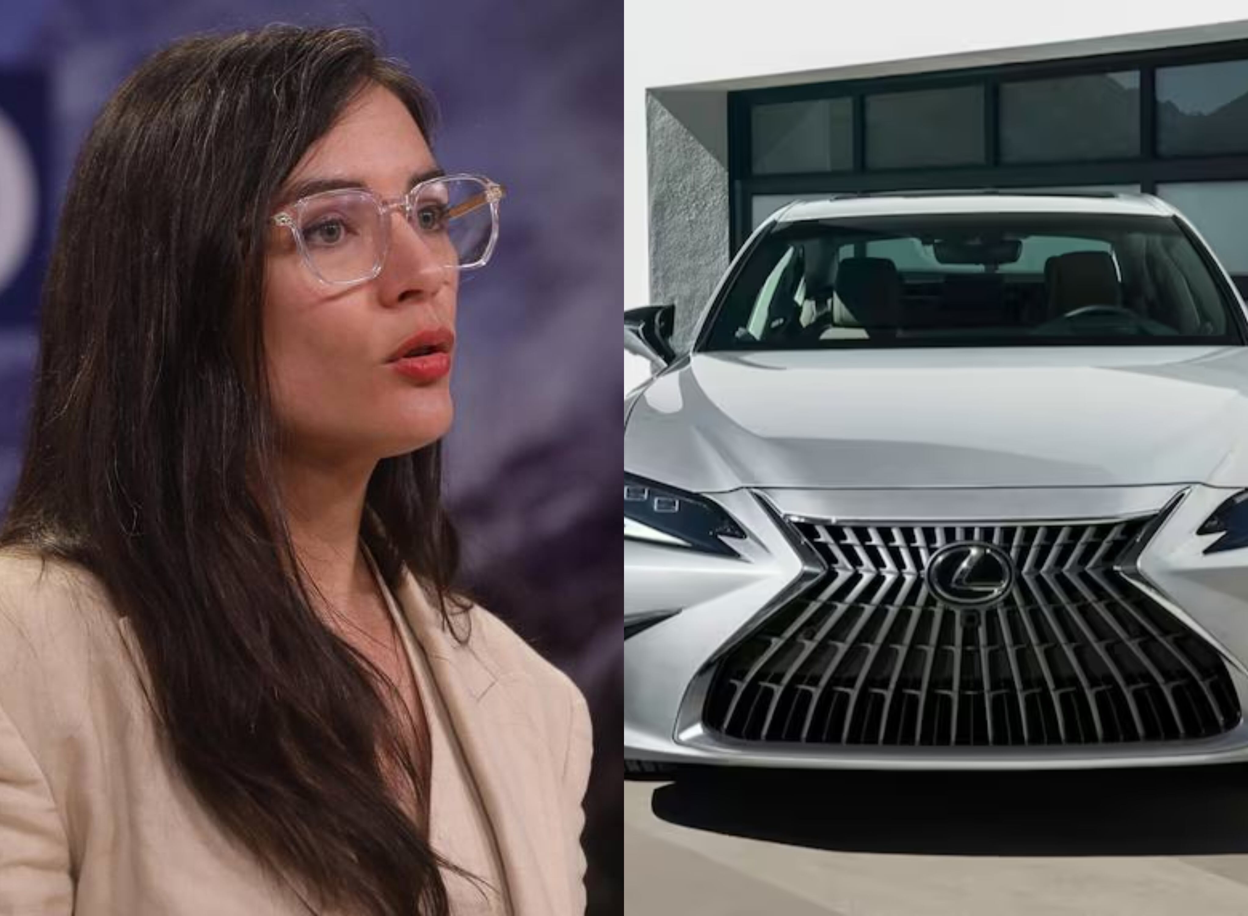 Agencia Uno / Lexus