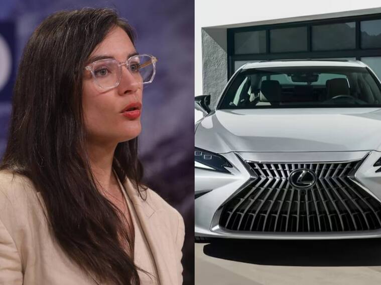 Agencia Uno / Lexus