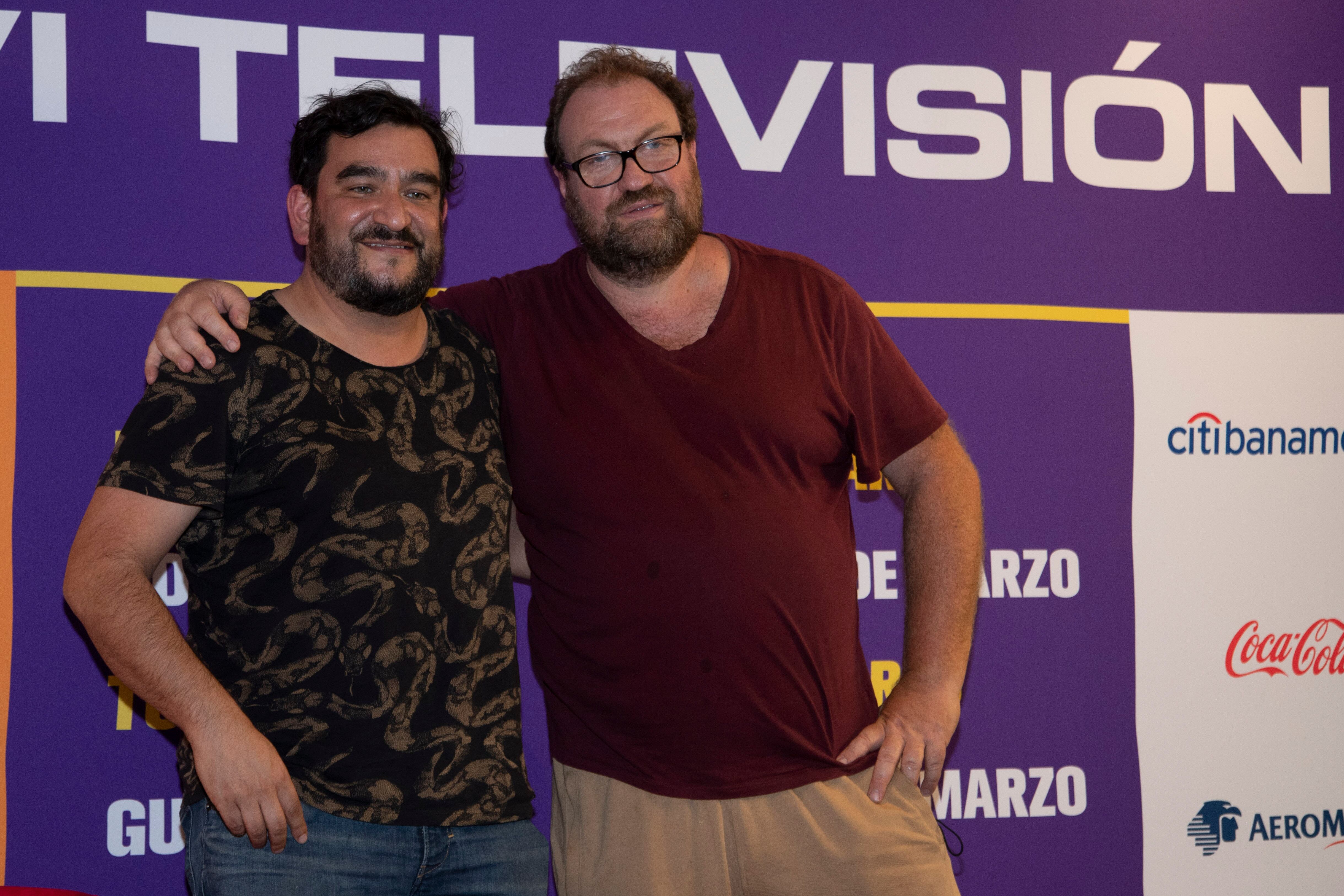 Pedro Peirano y Álvaro Díaz / Getty Images