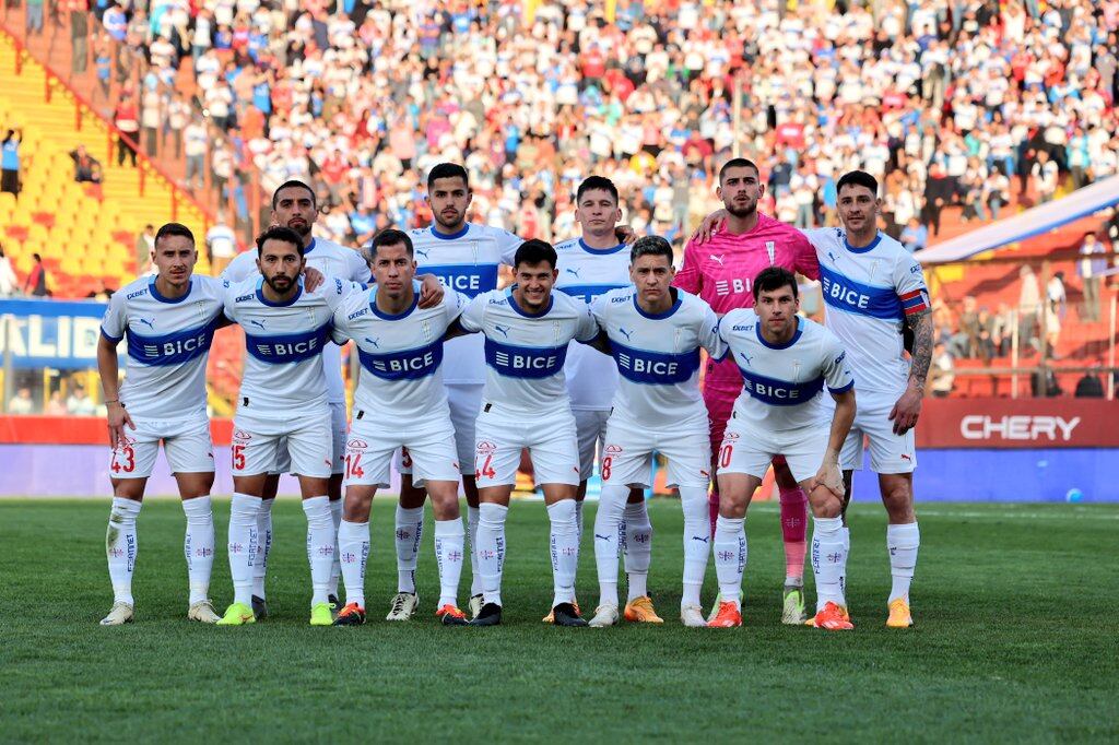 Foto: @Cruzados