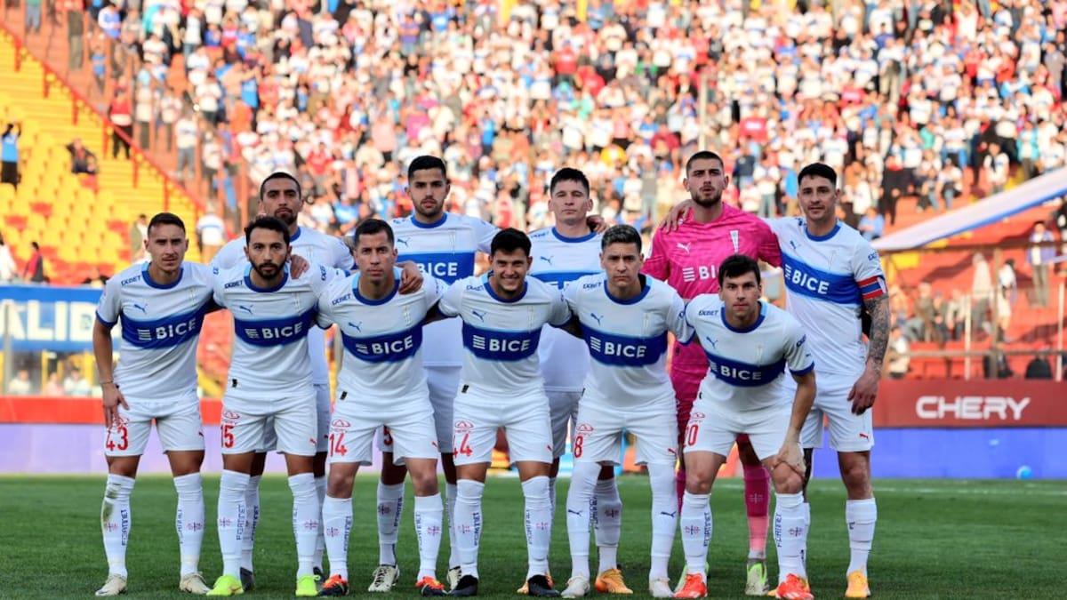 “Queremos pelear el torneo y para eso tenemos que dar pequeños pasos”