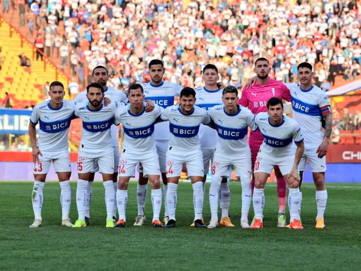 “Queremos pelear el torneo y para eso tenemos que dar pequeños pasos”