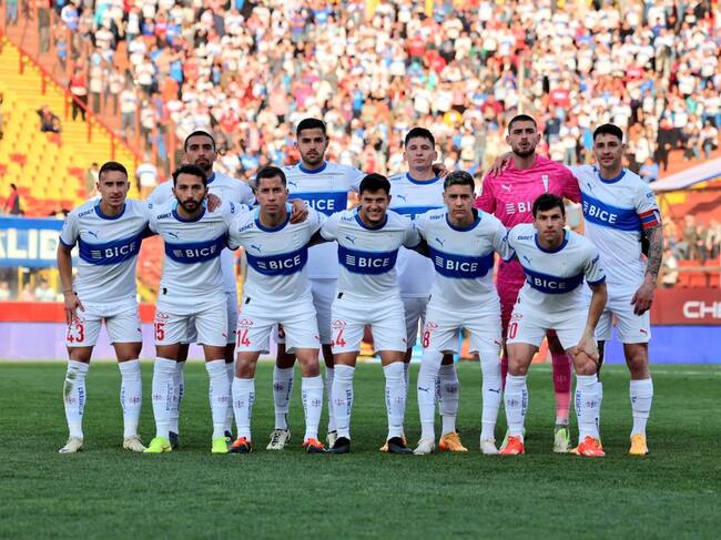 Foto: @Cruzados