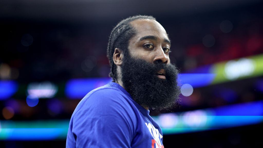 james harden - traspaso - nba