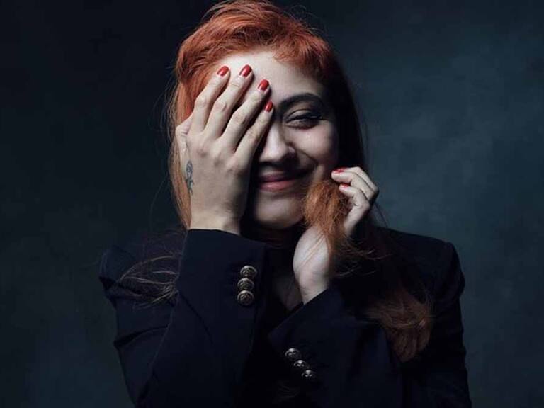 Mon Laferte ya está en su casa con su bebé: «Soy un zombi»