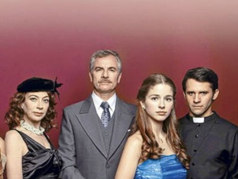 Revelan la fecha de término de «Perdona nuestros pecados»