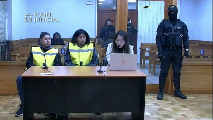 Asesinato a carabineros en Cañete: amplían detención de tres detenidos vinculados al crimen